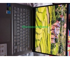 Asus vivobook pro oled 14 Gtx1650 2.8k display - Image 5/6