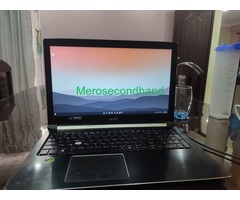 Laptop for sale - Image 4/4