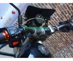 Vr 220 cc hartford dirtbike for sale - Image 1/3
