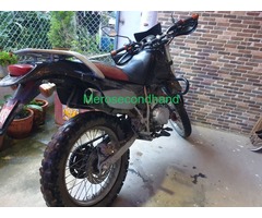 Vr 220 cc hartford dirtbike for sale - Image 2/3