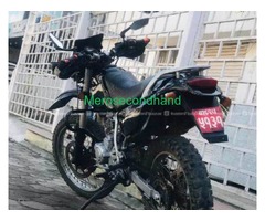 Vr 220 cc hartford dirtbike for sale - Image 3/3