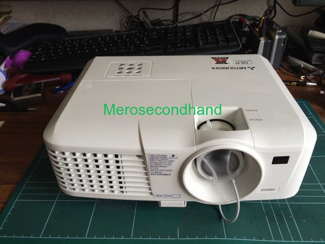 Projector in very good condition - 1/1