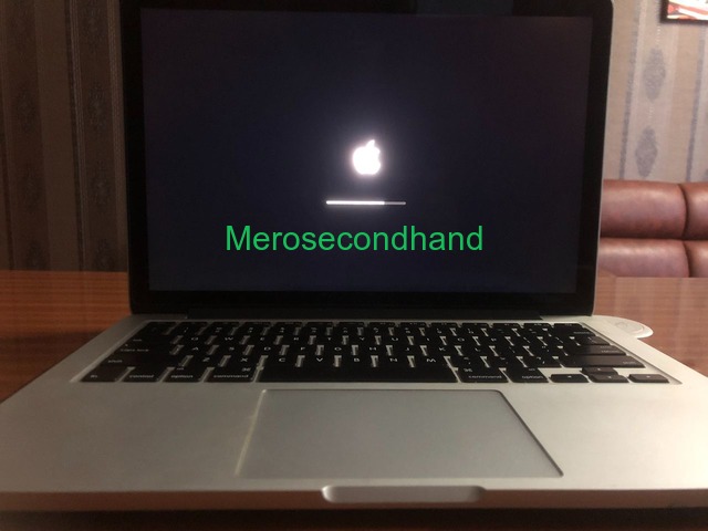 Macbook Pro Retina Display Late 2013 i5 - 1/5