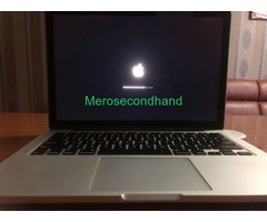 Macbook Pro Retina Display Late 2013 i5 - Image 1/5