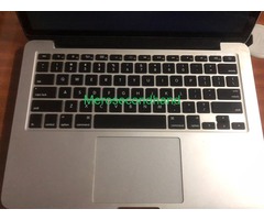 Macbook Pro Retina Display Late 2013 i5