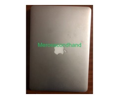 Macbook Pro Retina Display Late 2013 i5 - Image 3/5