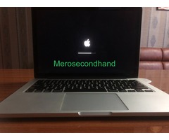 Macbook Pro Retina Display Late 2013 i5 - Image 5/5