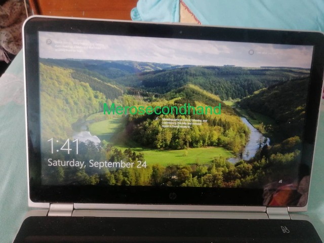 BUJET LAPTOP ON SELL (BEST FOR OFFFICE USE) - 2/2