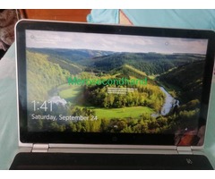 BUJET LAPTOP ON SELL (BEST FOR OFFFICE USE)