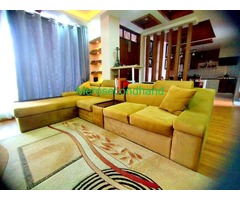 7 Seater Sofa on Sell - Image 1/5