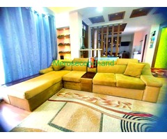 7 Seater Sofa on Sell - Image 2/5