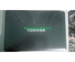 Toshiba Laptop for sale - Image 1/6