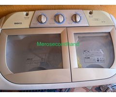 Washing machine - Image 1/3