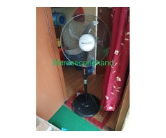 Electric Fan