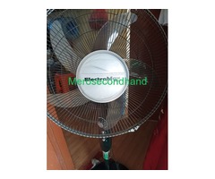 Electric Fan