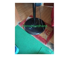 Electric Fan - Image 4/4