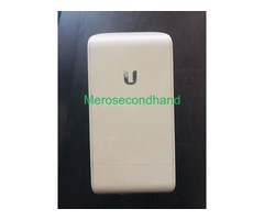 Nanostation Wireless Wifi range extender - Image 1/3