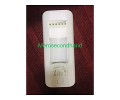 Nanostation Wireless Wifi range extender