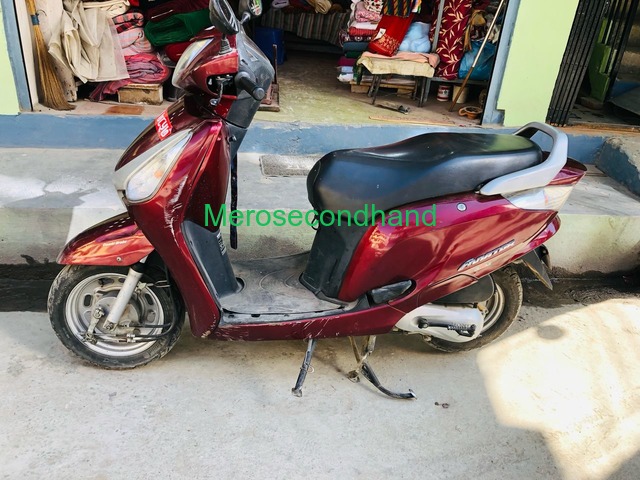 Aviator Scooter for sale | Super hot sale - 1/3