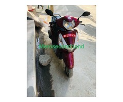 Aviator Scooter for sale | Super hot sale - Image 2/3