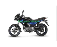 Bajaj Pulsar 150cc TA 9843818889 - Image 1/4