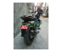 Bajaj Pulsar 150cc TA 9843818889