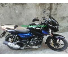 Bajaj Pulsar 150cc TA 9843818889 - Image 3/4