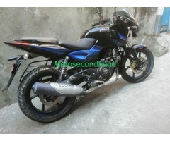 Bajaj Pulsar 150cc TA 9843818889 - Image 4/4