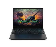 LENOVO IDEAPAD GAMING 3