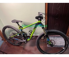 Mountain bike - Image 1/2