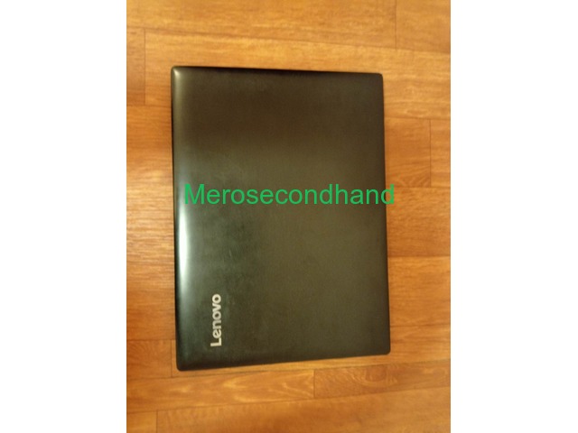 Lenovo Ideapad 330 laptop - 3/3