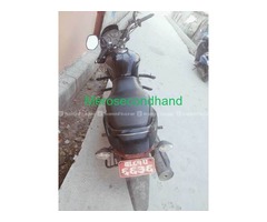 Honda Shine 81 Lot Bike Selll - Image 1/2