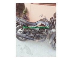 Honda Shine 81 Lot Bike Selll