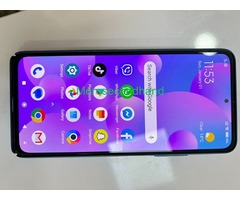 Xiaomi Poco F3 like new on sale