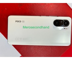 Xiaomi Poco F3 like new on sale - Image 2/4