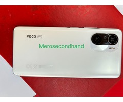 Xiaomi Poco F3 like new on sale