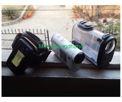 URGENT SONY FDR-X1000V SELLING AT CHEAP PRICE - Image 1/8