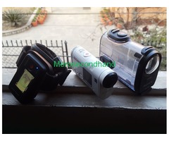 URGENT SONY FDR-X1000V SELLING AT CHEAP PRICE