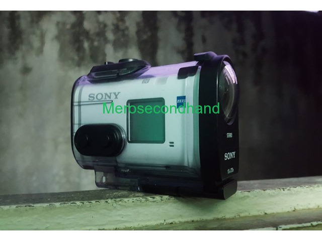 URGENT SONY FDR-X1000V SELLING AT CHEAP PRICE - 2/8