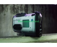 URGENT SONY FDR-X1000V SELLING AT CHEAP PRICE