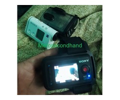 URGENT SONY FDR-X1000V SELLING AT CHEAP PRICE