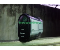 URGENT SONY FDR-X1000V SELLING AT CHEAP PRICE - Image 6/8