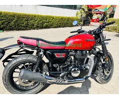 Honda CB 350 RS - Image 6/8