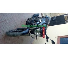 Yamaha FZ V2 Urgent Sale - Image 2/3