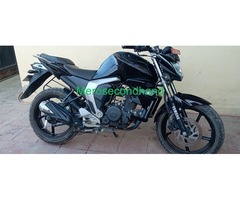 Yamaha FZ V2 Urgent Sale - Image 3/3