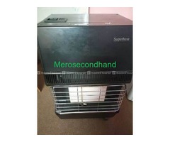 Gas Heater - Image 2/3