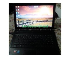 Lenovo Laptop, Good Condition Laptop - Image 1/3