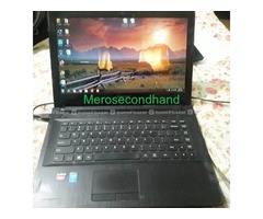 Lenovo Laptop, Good Condition Laptop - Image 3/3