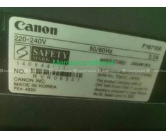 Canon Printer - Image 2/2