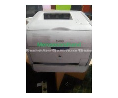 Canon colour printer - Image 1/3